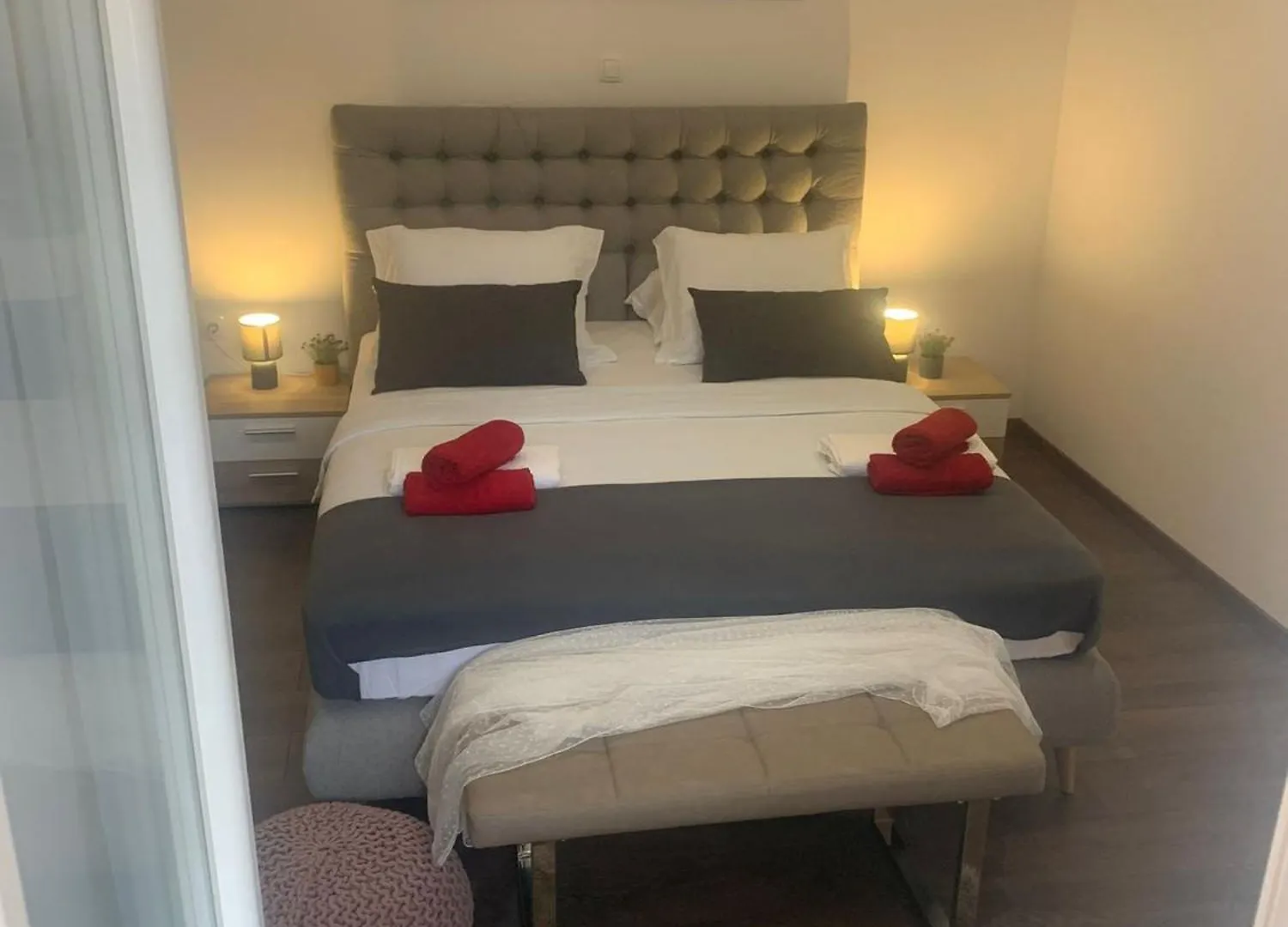 Zorica Apartment 3 Weißenburg